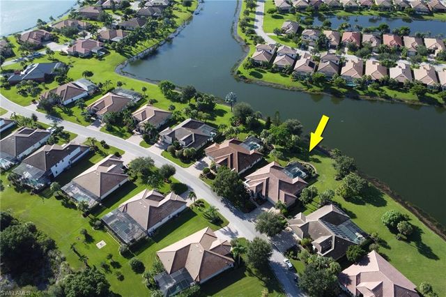 12513 Fairmont DR, Fort Myers, FL 33913