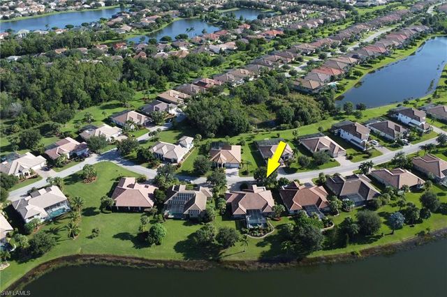12513 Fairmont DR, Fort Myers, FL 33913