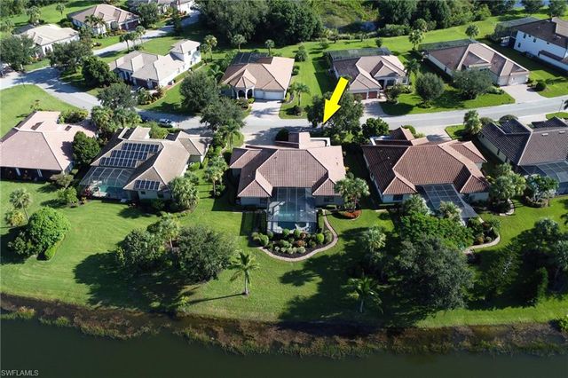12513 Fairmont DR, Fort Myers, FL 33913