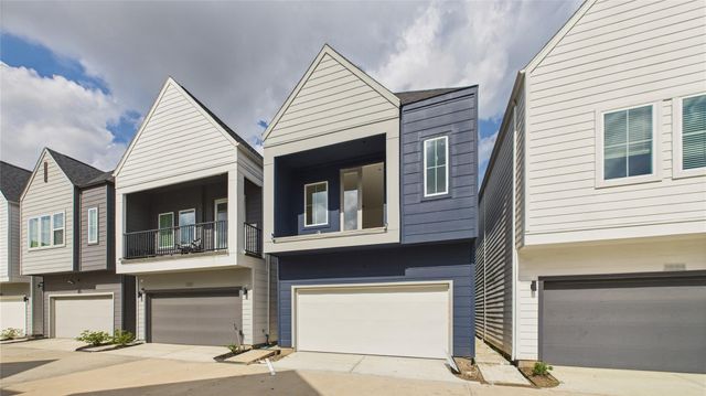 3011 Jensen Springs Lane, Houston, TX 77026