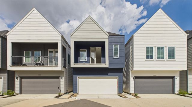 3011 Jensen Springs Lane, Houston, TX 77026