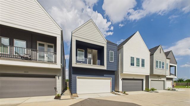 3011 Jensen Springs Lane, Houston, TX 77026