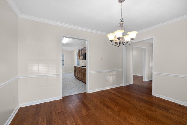 3846 THISTLE KNOLL CV, Bartlett, TN 38135