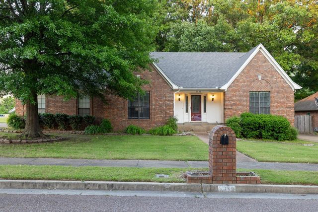3846 THISTLE KNOLL CV, Bartlett, TN 38135