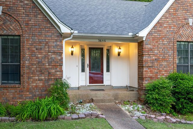 3846 THISTLE KNOLL CV, Bartlett, TN 38135