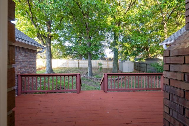 3846 THISTLE KNOLL CV, Bartlett, TN 38135