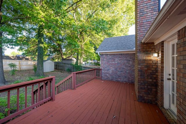 3846 THISTLE KNOLL CV, Bartlett, TN 38135
