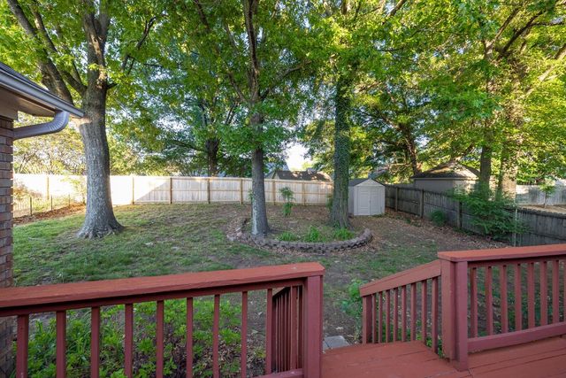 3846 THISTLE KNOLL CV, Bartlett, TN 38135