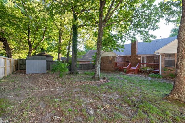 3846 THISTLE KNOLL CV, Bartlett, TN 38135