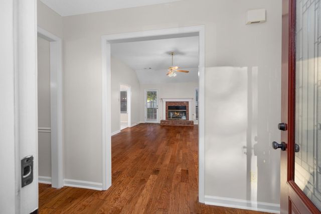 3846 THISTLE KNOLL CV, Bartlett, TN 38135