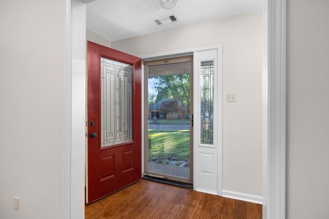 3846 THISTLE KNOLL CV, Bartlett, TN 38135