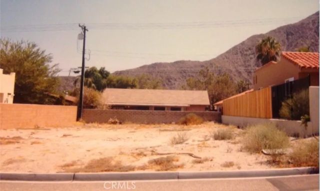 0 Avenida Villa, La Quinta, CA 92253