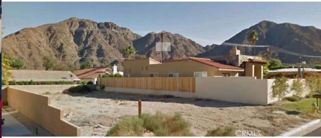 0 Avenida Villa, La Quinta, CA 92253
