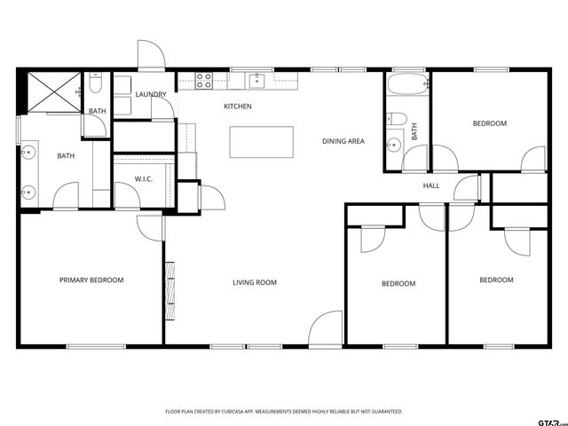 13147 FM 346 W, Bullard, TX 75757