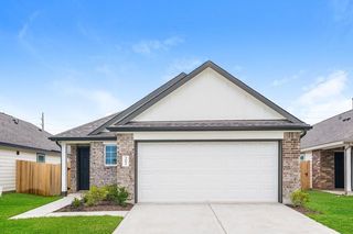 3092 Wild Indigo Trail, Brookshire, TX 77423
