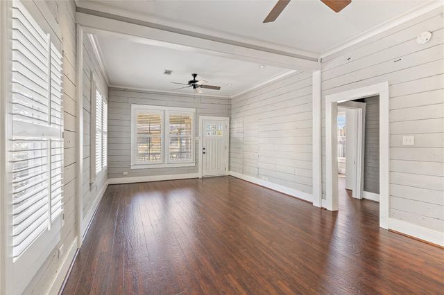 809 Woodrow Street, Houston, TX 77006