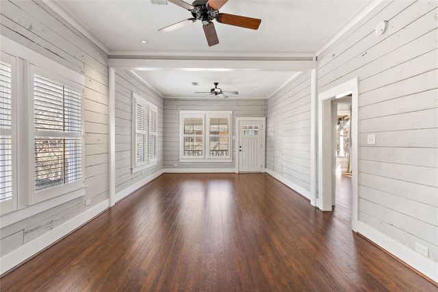 809 Woodrow Street, Houston, TX 77006