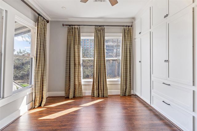 809 Woodrow Street, Houston, TX 77006