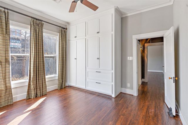 809 Woodrow Street, Houston, TX 77006