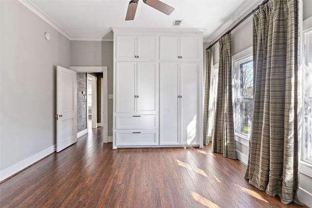 809 Woodrow Street, Houston, TX 77006