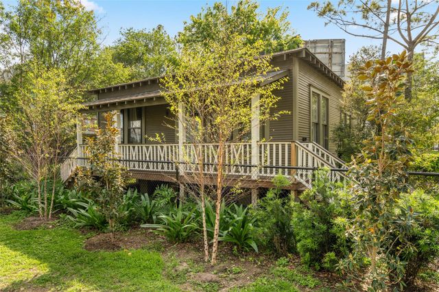 809 Woodrow Street, Houston, TX 77006