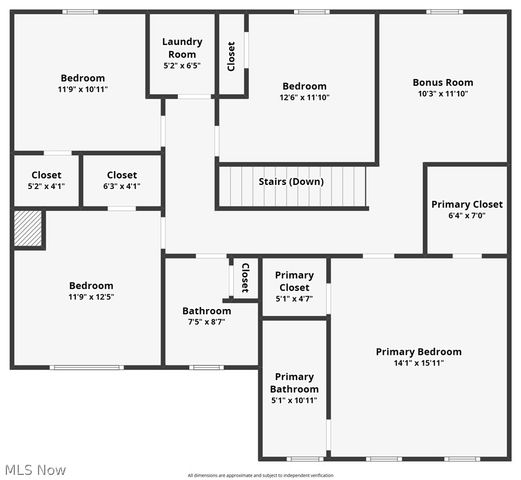 2457 Bishop Oval, Barberton, OH 44203