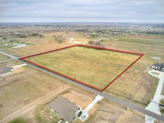 000 E 136th Street N, Collinsville, OK 74021