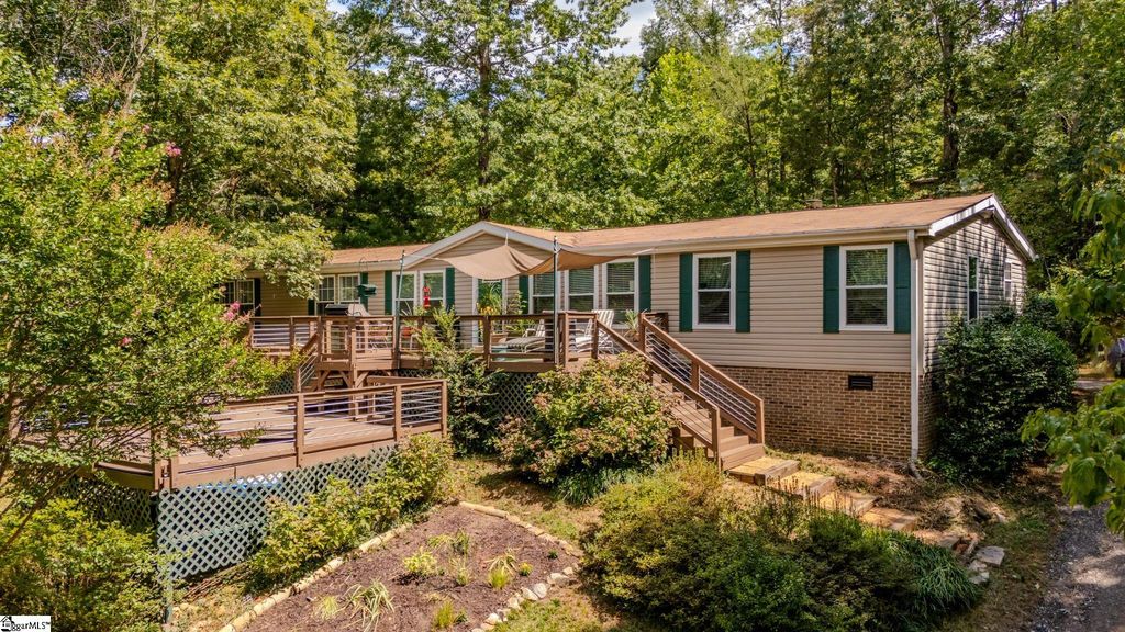 4917 Geer Highway, Cleveland, SC 29635