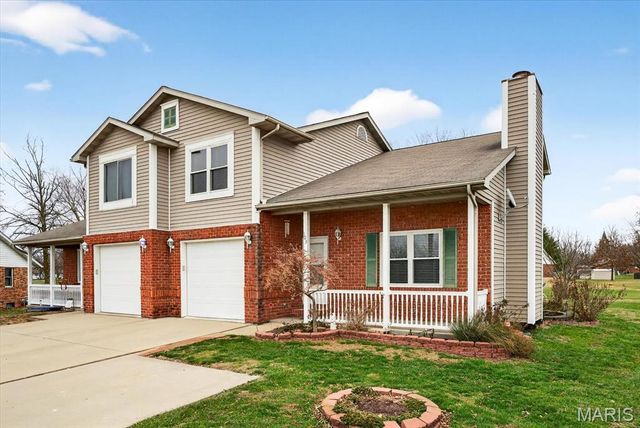 103 S Hull Street, Aviston, IL 62216