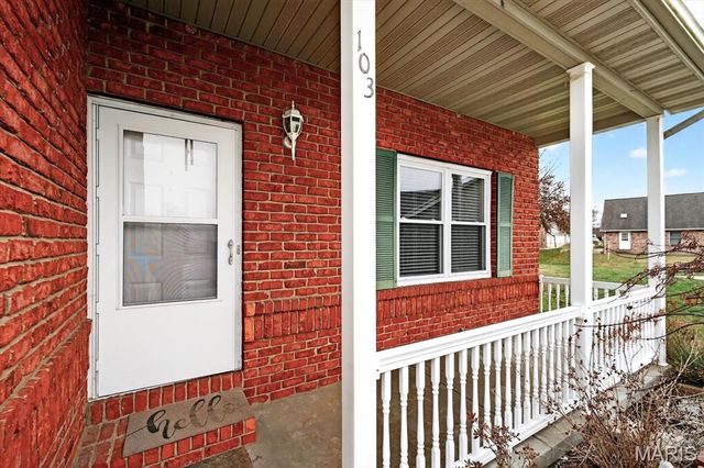 103 S Hull Street, Aviston, IL 62216