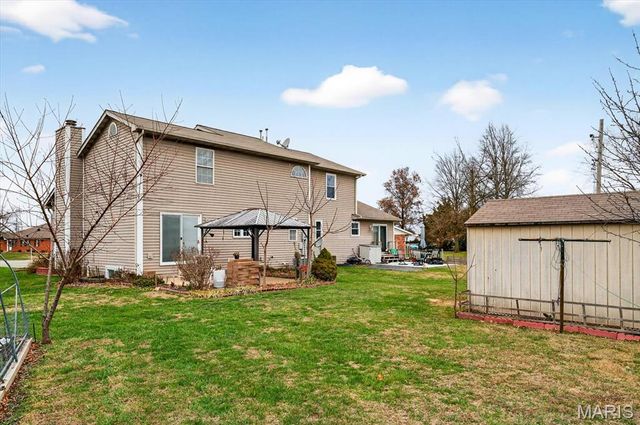 103 S Hull Street, Aviston, IL 62216