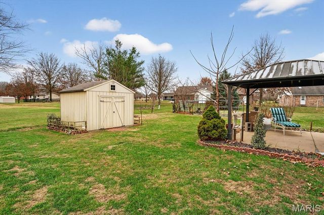 103 S Hull Street, Aviston, IL 62216