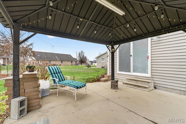 103 S Hull Street, Aviston, IL 62216