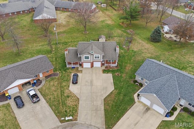 103 S Hull Street, Aviston, IL 62216