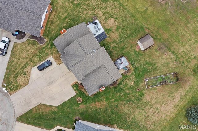 103 S Hull Street, Aviston, IL 62216