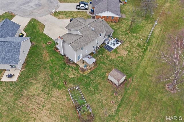 103 S Hull Street, Aviston, IL 62216