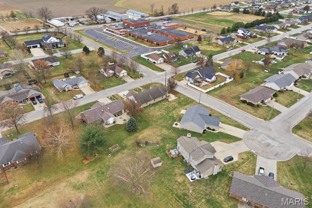 103 S Hull Street, Aviston, IL 62216