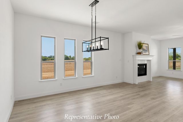 9501 Armida Place, Fort Worth, TX 76179