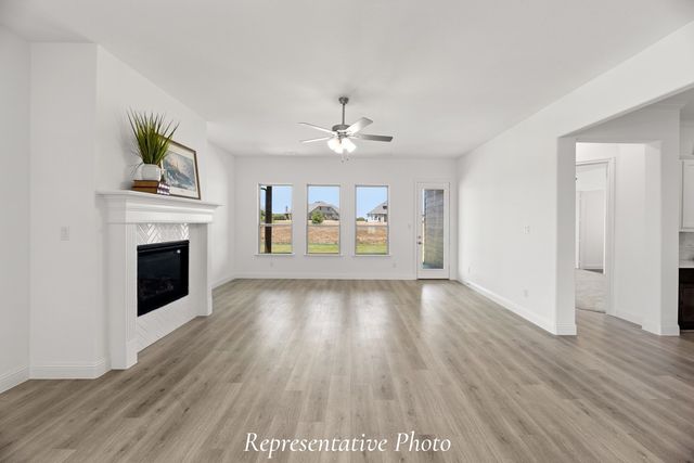 9501 Armida Place, Fort Worth, TX 76179