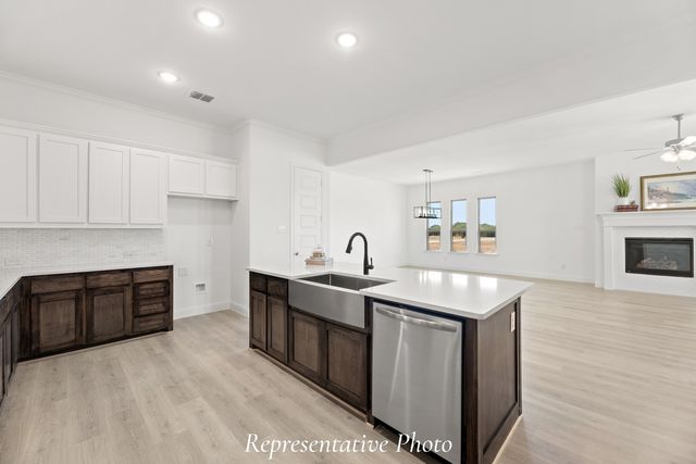 9501 Armida Place, Fort Worth, TX 76179