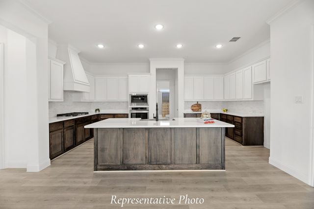 9501 Armida Place, Fort Worth, TX 76179