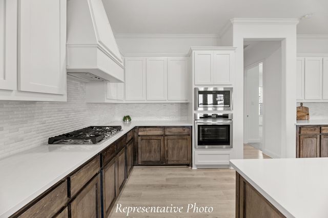 9501 Armida Place, Fort Worth, TX 76179