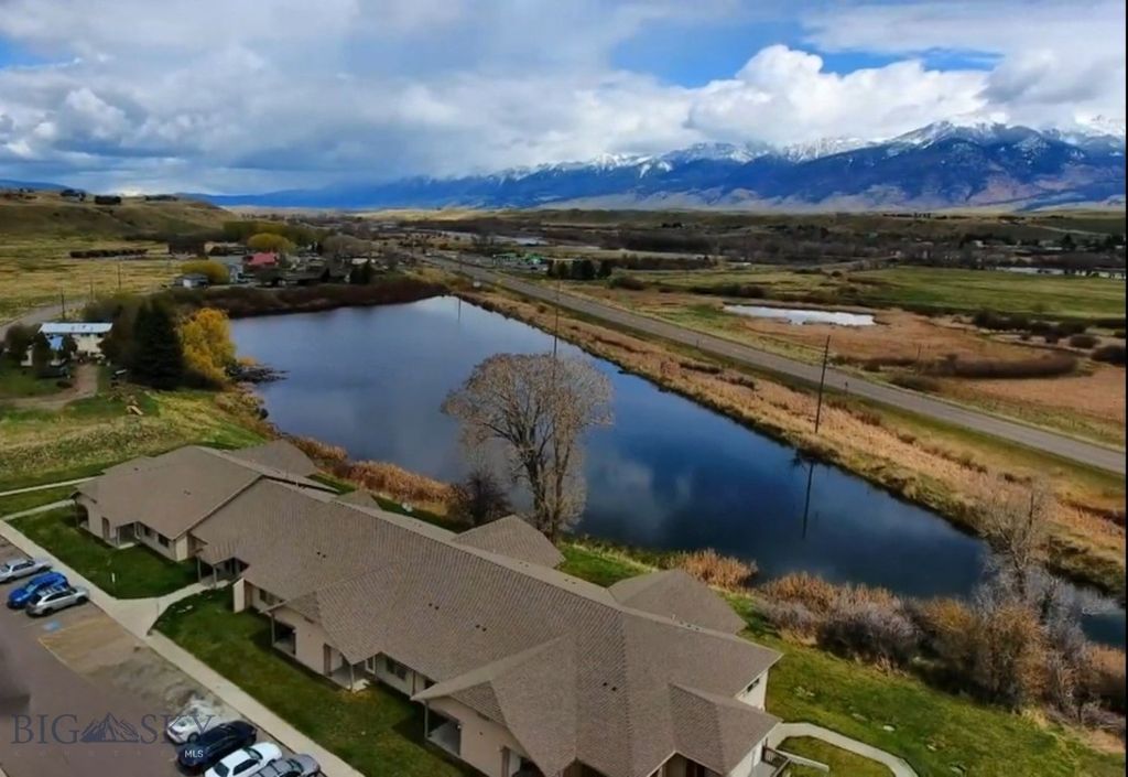 5 Avalon Court, Emigrant, MT 59027