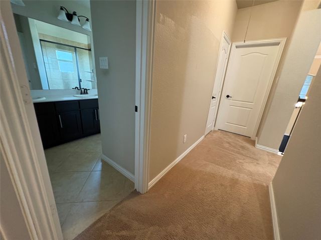 11615 Blanca Lane, Frisco, TX 75035