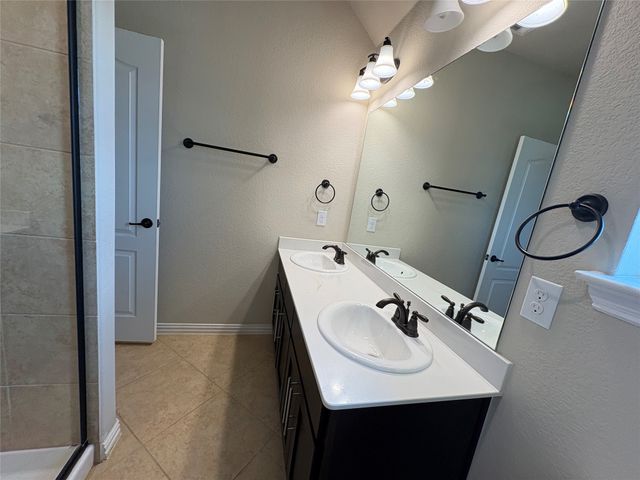 11615 Blanca Lane, Frisco, TX 75035