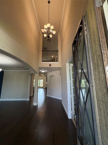 11615 Blanca Lane, Frisco, TX 75035