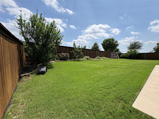 11615 Blanca Lane, Frisco, TX 75035
