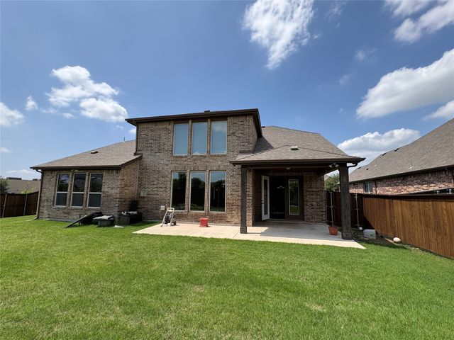 11615 Blanca Lane, Frisco, TX 75035