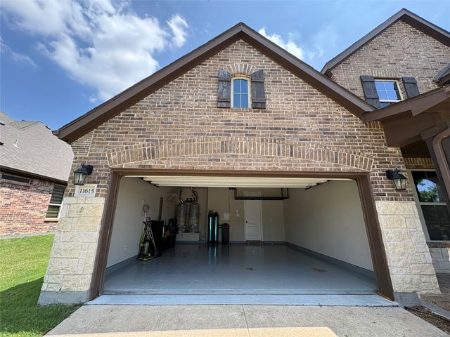 11615 Blanca Lane, Frisco, TX 75035