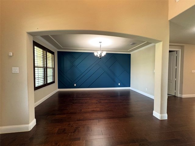 11615 Blanca Lane, Frisco, TX 75035